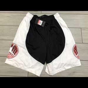 Nike Air Jordan Basketball Shorts Sz L